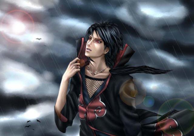 Against the Storm, Itachi